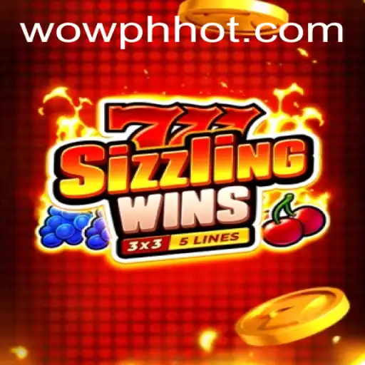 Discover the Thrills of 777SizzlingWins with WOW PH