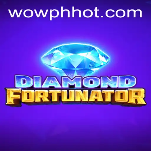 DiamondFort: The Exciting Adventure of WOW PH