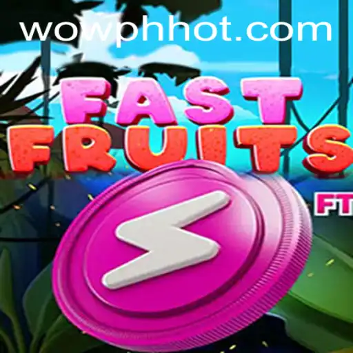 Unveiling FastFruits: The Thrilling Game Capturing the Hearts of WOW PH Players