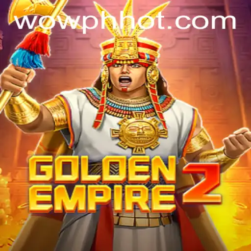 GoldenEmpire2: The Next Era of Strategic Gaming with WOW PH
