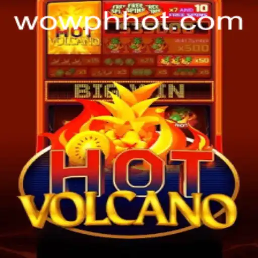 Exploring the Thrills of HotVolcano: A Game for Adventure Seekers