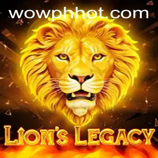 Exploring the Thrilling World of LionsLegacy: A New Adventure with WOW PH