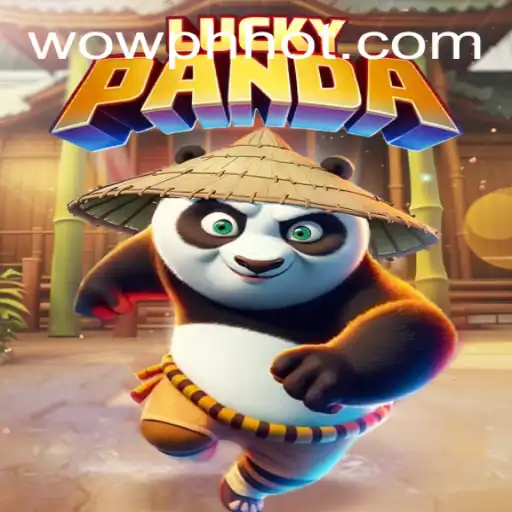 Unleashing the Thrills of LuckyPanda: A New Gaming Sensation- WOW PH
