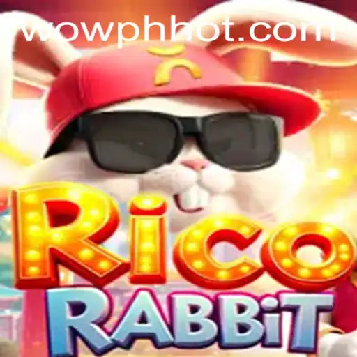 Explore the Thrills of RicoRabbit: The Game That Caught WOW PH by Storm