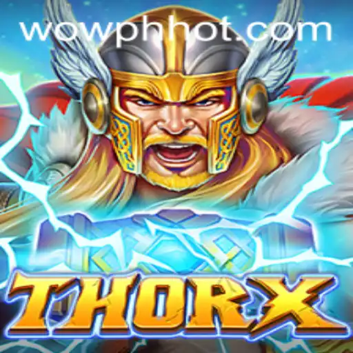 Dive into the Exciting World of ThorX: The Next Gaming Sensation from WOW PH
