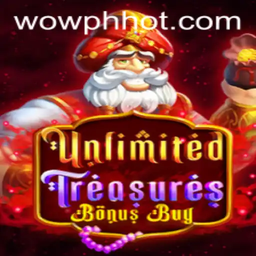 Discover UnlimitedTreasuresBonusBuy: A Thrilling Adventure Awaits